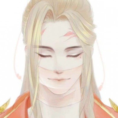 白鹿星落海蓝妆